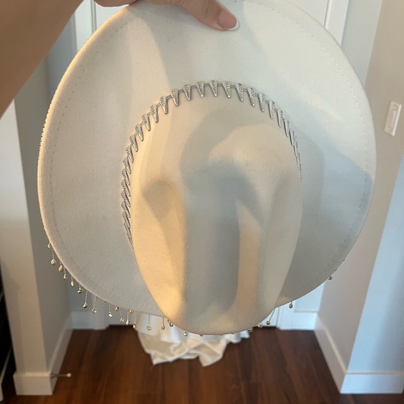 Last Rodeo Cowboy Hat - Picture 6 of 8